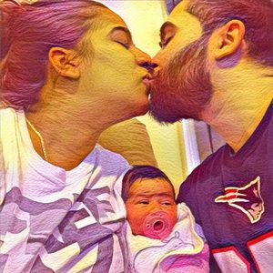 Meet your Posher, Jon